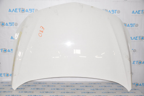 Hood naked Chevrolet Malibu 16-25 white GAZ