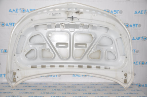 Hood naked Chevrolet Malibu 16-25 white GAZ