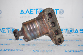 Exhaust manifold with catalytic converter for Chevrolet Volt 11-15