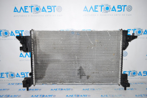 Chevrolet Volt 11-15 water cooling radiator