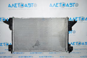 Chevrolet Volt 11-15 water cooling radiator