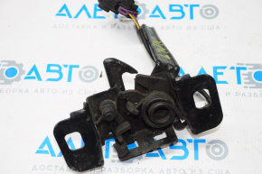 Chevrolet Volt 11-15 Hood Lock