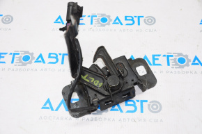 Chevrolet Volt 11-15 Hood Lock