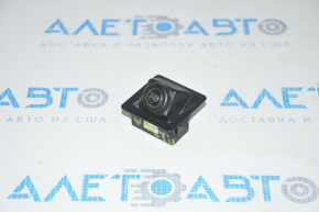 Chevrolet Volt 16-17 rearview camera