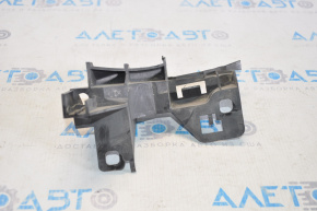 Front bumper mount left under headlight Chrysler 200 11-14