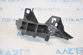 Front bumper mount left under headlight Chrysler 200 11-14