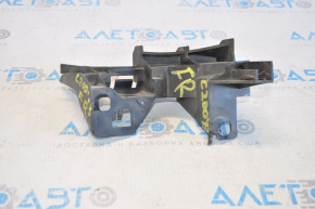 Front bumper mount right under headlight Chrysler 200 11-14