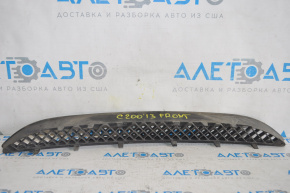 Chrysler 200 11-14 Front Bumper Lower Grille