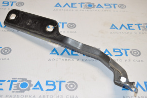 Hood hinge left Chrysler 200 4d 11-14