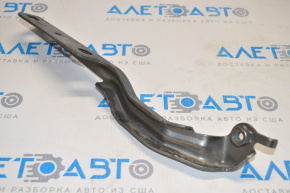 Hood hinge right Chrysler 200 4d 11-14