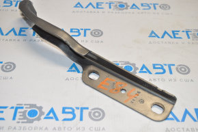 Hood hinge right Chrysler 200 4d 11-14