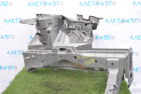 Side member front left Chrysler 200 11-14