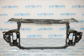 TV Panel Radiator Chrysler 200 11-14