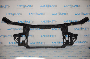 TV Panel Radiator Chrysler 200 11-14