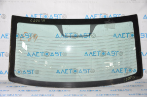Rear glass Chrysler 200 11-14