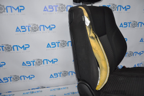 Passenger seat Dodge Challenger 09-14 prerest, without airbag, cloth black, shot