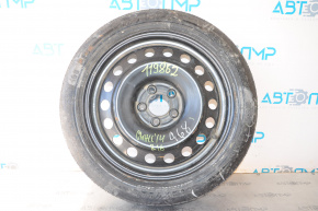Spare tire for spare wheel Dodge Challenger 09-23 R18 145/80