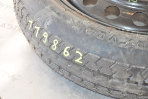 Spare tire for spare wheel Dodge Challenger 09-23 R18 145/80