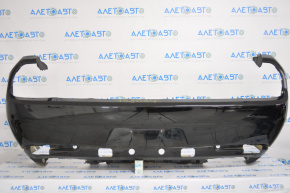 Bare rear bumper Dodge Challenger 15-20 rest