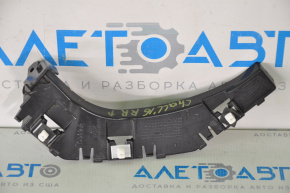 Rear bumper mount, inner right, Dodge Challenger 09-23