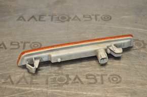 Reflector front left Dodge Challenger 15-23
