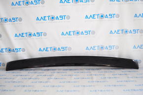 Dodge Challenger 16-17 Trunk Lid Spoiler