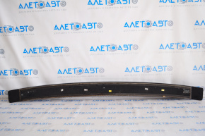 Dodge Challenger 16-17 Trunk Lid Spoiler