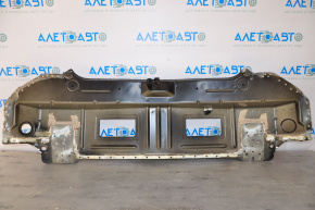 Rear panel Dodge Challenger 15-23 rest