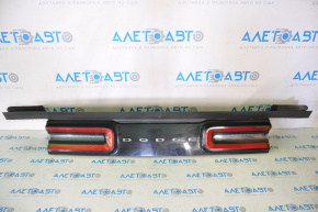 Central lamp Dodge Challenger 15-23 rest