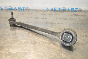 Lower control arm, front left, 09-14 Dodge Challenger, with ball joint