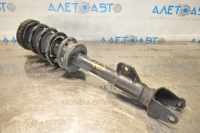 Shock absorber front left Dodge Challenger 15-23 rwd rest