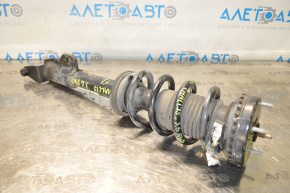 Shock absorber front left Dodge Challenger 15-23 rwd rest
