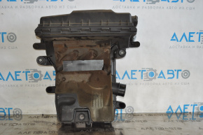 Air filter housing Fiat 500 12-17