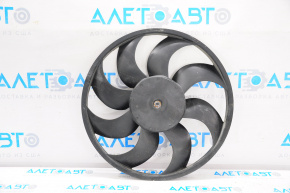 Fiat 500 Cooling Fan Impeller 12-19