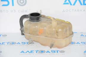 Expansion tank cooling Fiat 500 12-17 without cap