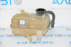 Expansion tank cooling Fiat 500 12-17 without cap