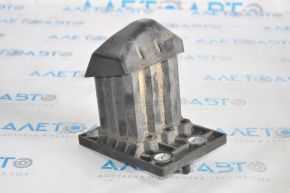 Front bumper reinforcement fang left Fiat 500 12-19