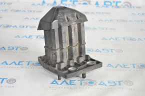 Front bumper reinforcement fang right Fiat 500 12-19