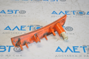 Reflector side front left Fiat 500 12-18