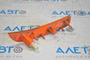 Reflector side front right Fiat 500 12-18