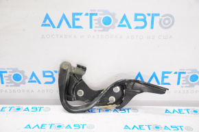 Left bonnet hinge Fiat 500 12-19