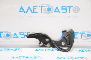 Right bonnet hinge Fiat 500 12-19