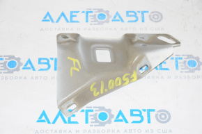 Left wing bracket Fiat 500 12-19