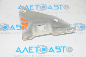 Left wing bracket Fiat 500 12-19
