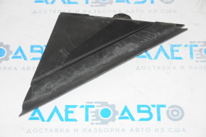 Fender molding corner left Fiat 500 12-19 dried out