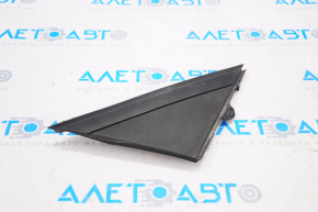 Wing molding corner right Fiat 500 12-19 structure