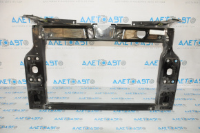 TV panel radiator Fiat 500 12-18