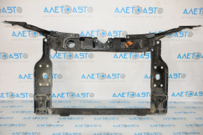 TV panel radiator Fiat 500 12-18