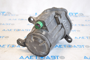 Front right turn signal Fiat 500 12-17