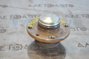 Rear left hub Fiat 500 12-19